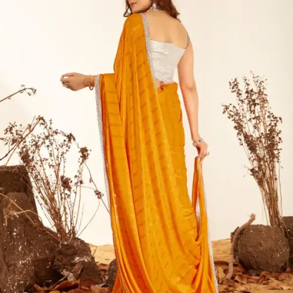 Women's Party wear Saree