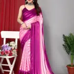 Women's Saree Combo