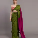  Alisha Fashionable Saree