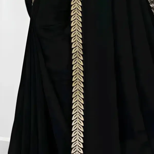 New Fancy Chiffon Saree