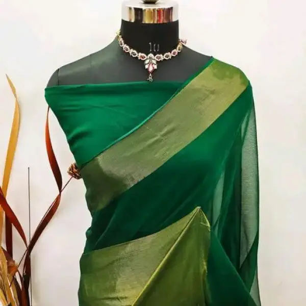  PATTA FENCY SAREE