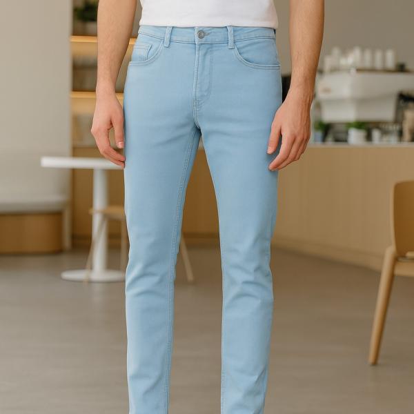 MENS STYLISH JEANS