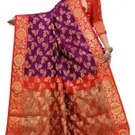 Women's Saree