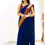 Narayana Pattu Narayanpet Saree