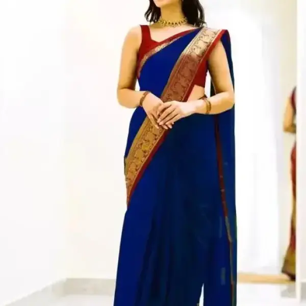 Narayana Pattu Narayanpet Saree