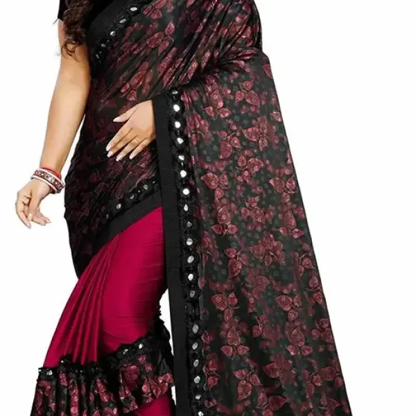 Banita Refined Saree