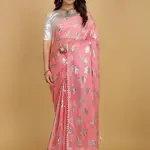 Women's saree Combo