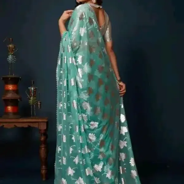 Women's Saree Combo
