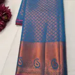 BANARASI SILK SAREE