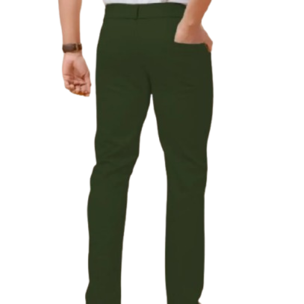 Shirt & Trouser Combo