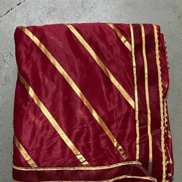 Women's Saree Combo