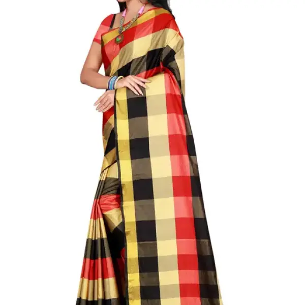  Classy Women Saree