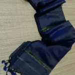 Cotton Saree