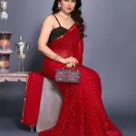 Latest Sarees Collection