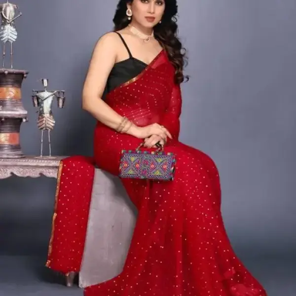Latest Sarees Collection