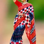  Most Demanding Pure Cotton Pasapalli Saree