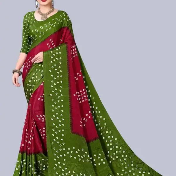  Banita Voguish Sarees