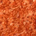  Georgette Printed Saree (With Lace)