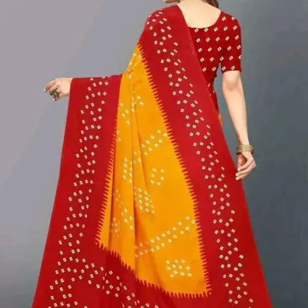  Jivika Alluring Saree