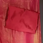 Women's Saree With Blouse