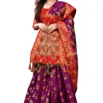 Women's Saree