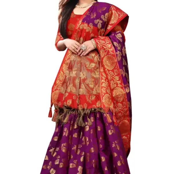 Women's Saree