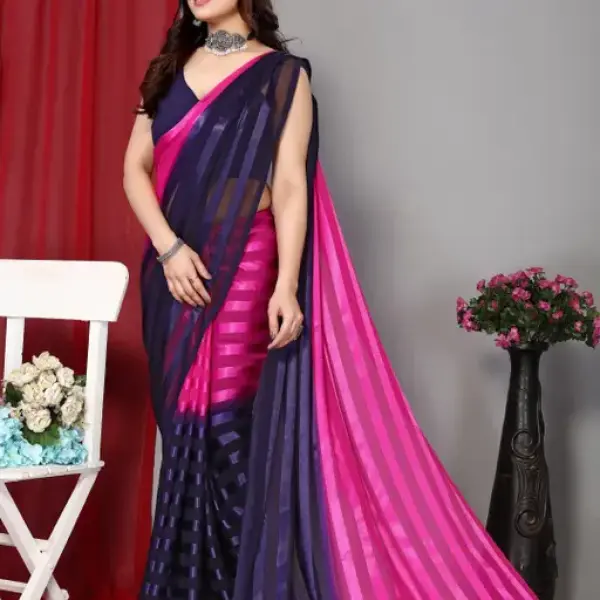 Women's Saree Combo