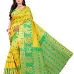  Saree Banarasi Silk Cotton