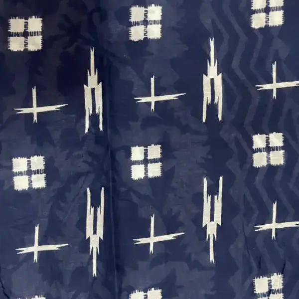 Women's Soft Cotton Mulmul Saree