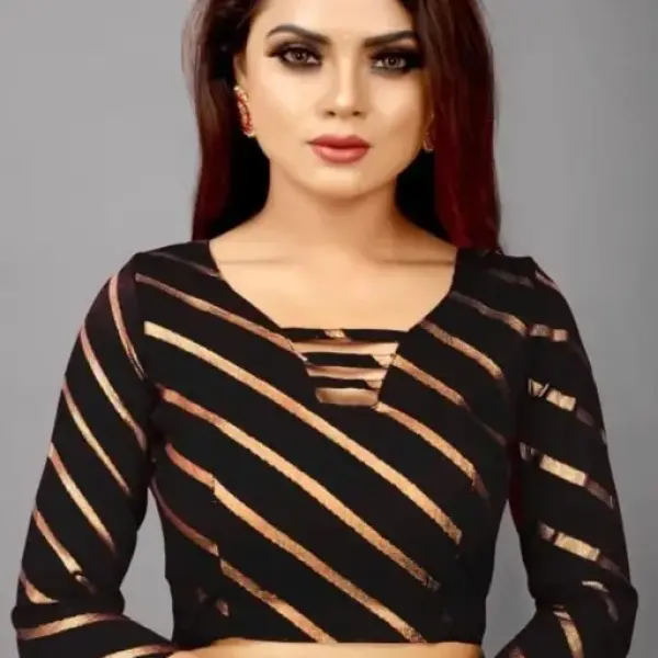  Womens Trending & Fashionable Sarees