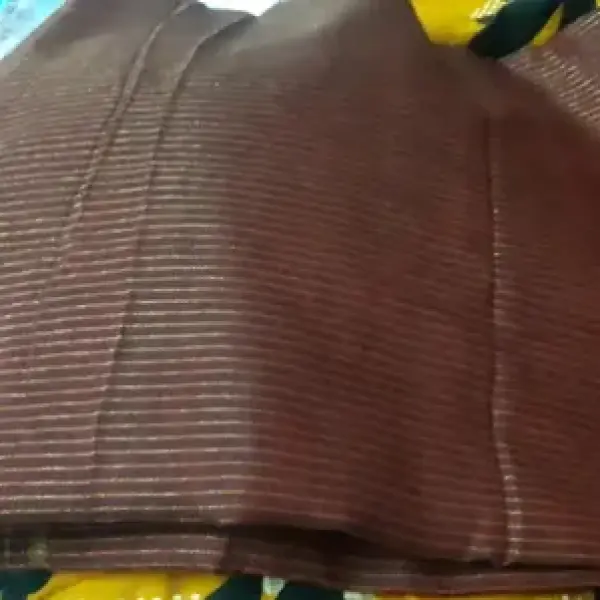 Cotton Saree