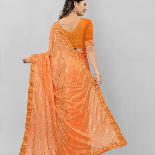 Women's Saree Combo