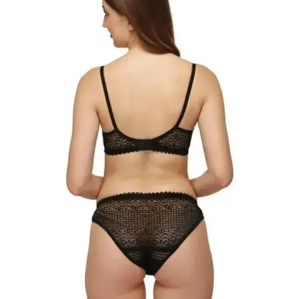 Women Honeymoon Set