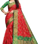 Women's Saree