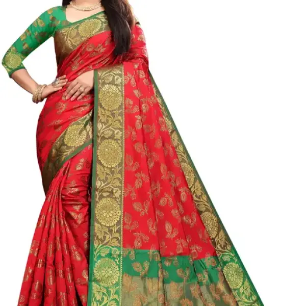 Women's Saree