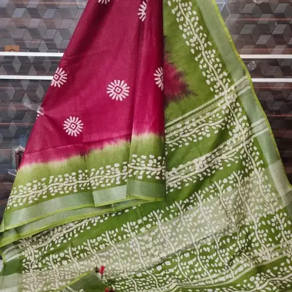 Bridal sarees