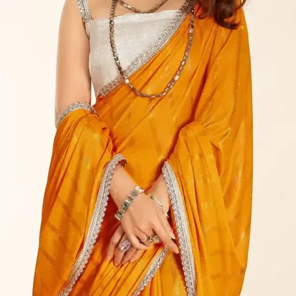 Women's Party wear Saree