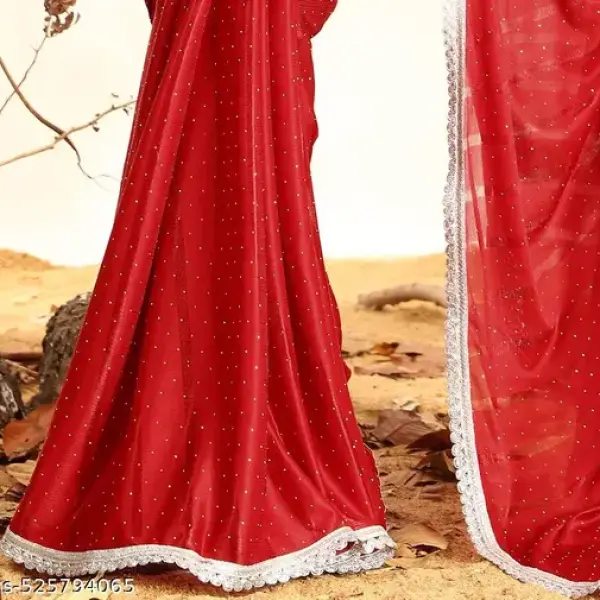 Women's Party wear Saree