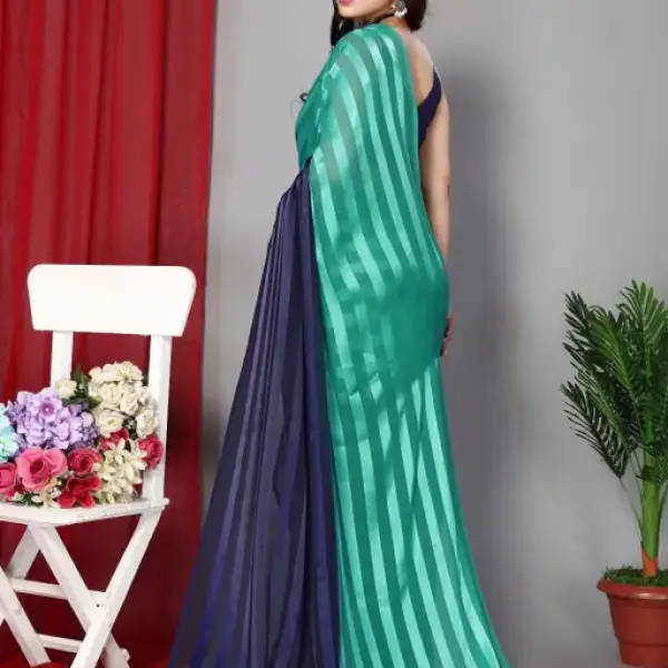 Women's Saree Combo