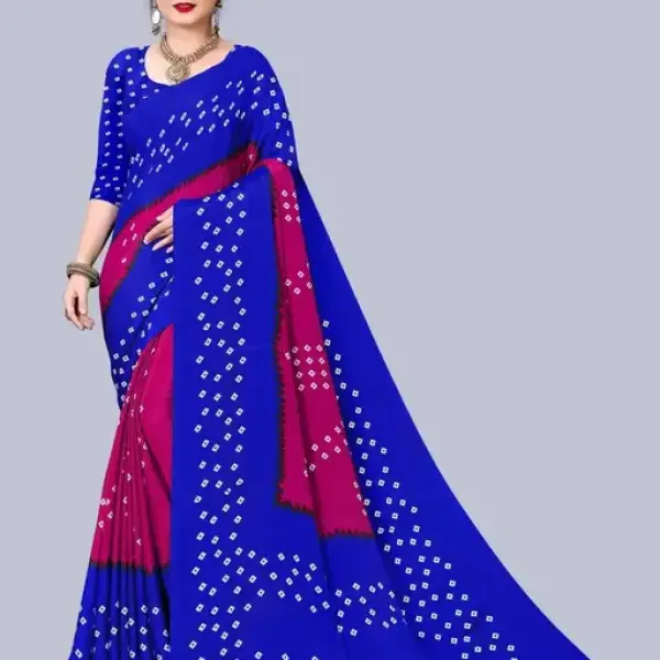  Charvi Superior Sarees