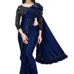 Women's Saree