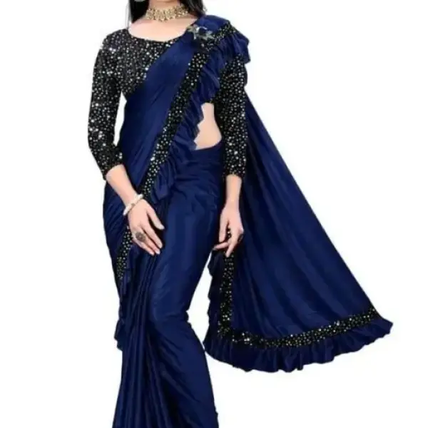 Women's Saree
