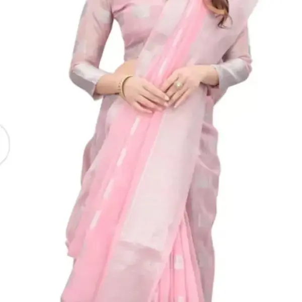 Evergreen All Season and Party Wear Saree
