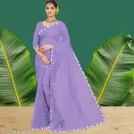 Women's Fancy Saree