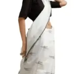 Women's Trendy Sarees
