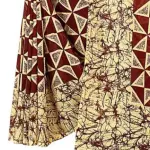  Prints Fancy Women's Georgette Printed Saree