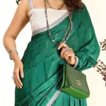 Women's Party wear Saree