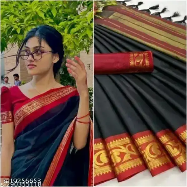 Fancy Graceful Saree