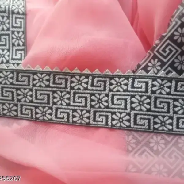 Women's Saree Combo