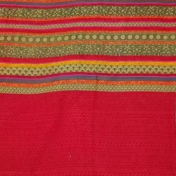  Daily Wear Georgette Saree